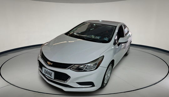 Chevrolet • Cruze