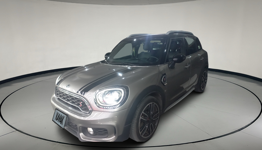 Mini • Countryman