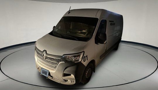 Renault • Master