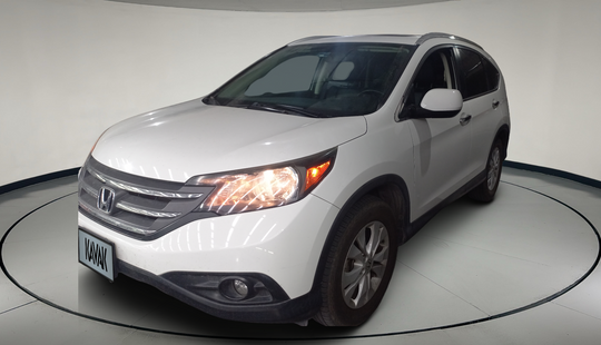 Honda • CR-V