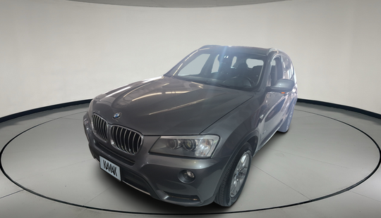 Bmw • X3