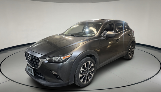 Mazda • CX-3