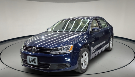 Volkswagen • Jetta