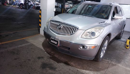 Buick • Enclave
