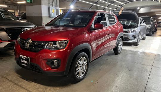Renault • Kwid