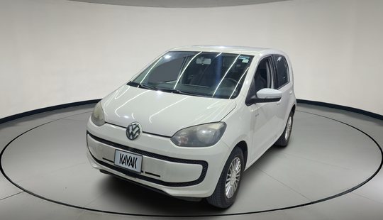 Volkswagen • up!