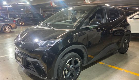 Byd • Dolphin Mini