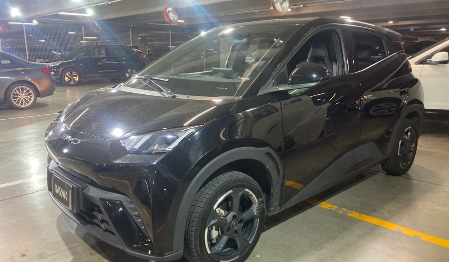Byd Dolphin Mini BEV 38KWH PLUS AUTO Hatchback 2024