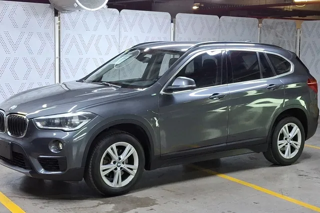 Bmw · X1