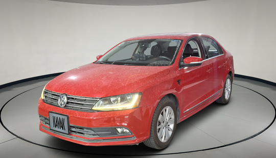 Volkswagen • Jetta