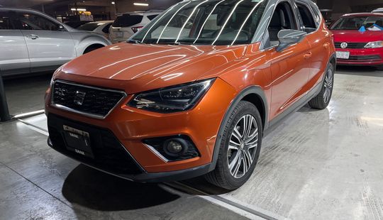 Seat • Arona