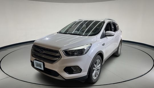 Ford • Escape