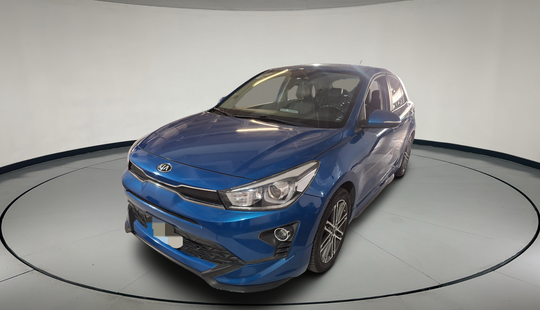 Kia • Rio