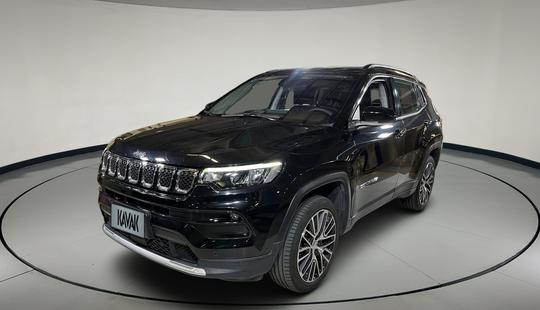 Jeep • Compass