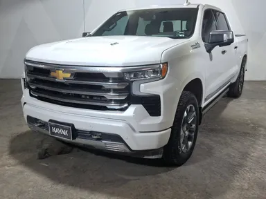 Chevrolet Cheyenne