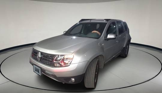 Renault • Duster