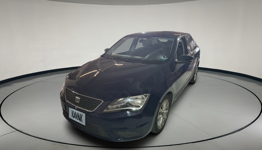 Seat • Toledo