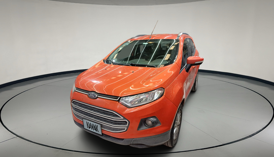 Ford • EcoSport