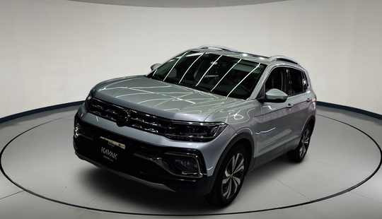 2023 • 35,909 km • Automático