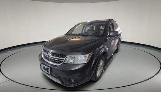 Dodge • Journey