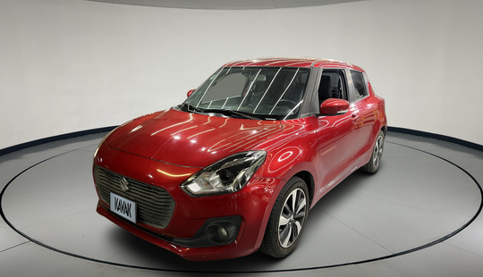 Suzuki • Swift