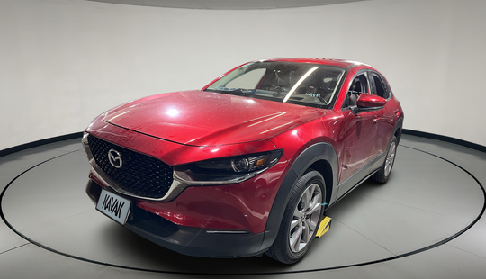 Mazda • CX-30