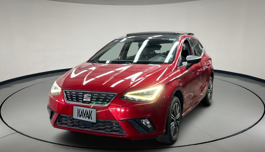 Seat • Ibiza