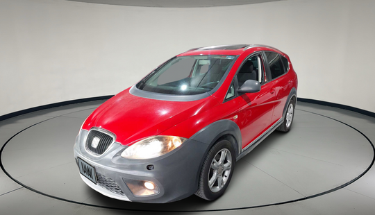 Seat • Freetrack