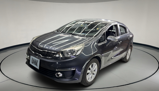 Kia • Rio