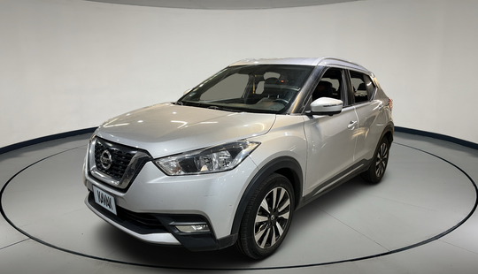 Nissan • Kicks