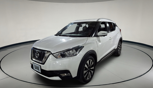 Nissan • Kicks