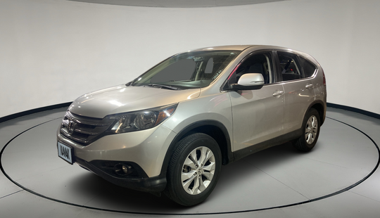 Honda • CR-V