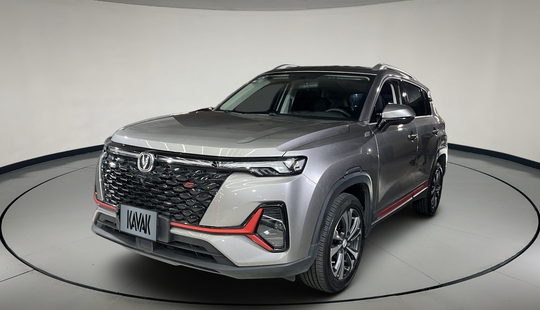 Changan • CS35