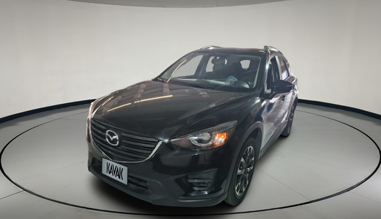 Mazda • CX-5
