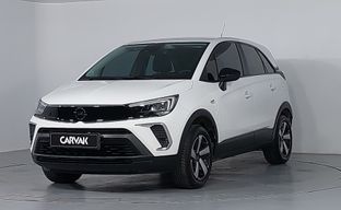 Opel • Crossland