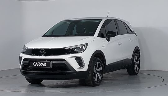 Opel • Crossland