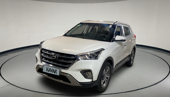 2020 • 61,000 km • Automático