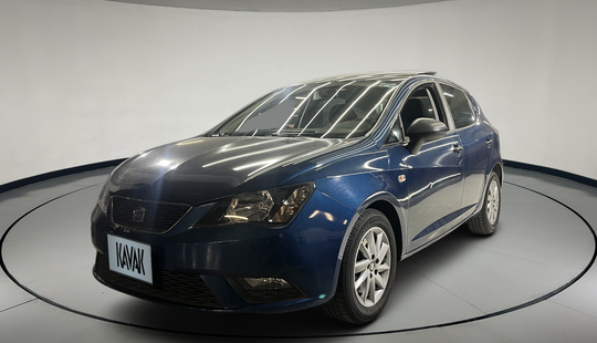 Seat • Ibiza
