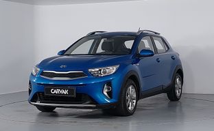 KIA • Stonic