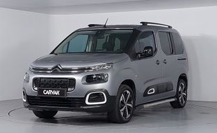 Citroën • Berlingo