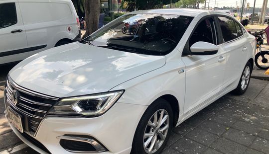 Mg • MG5