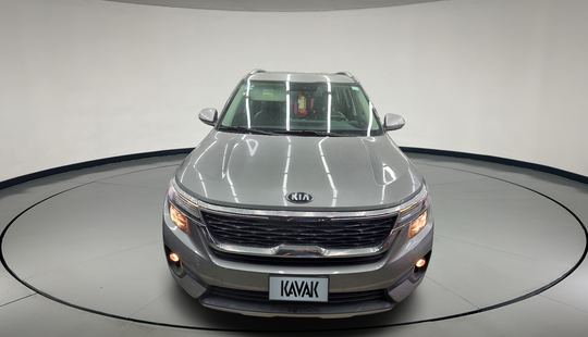 2020 • 29,447 km • Automático