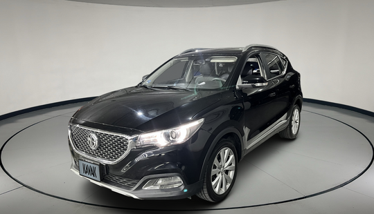 Mg • Zs