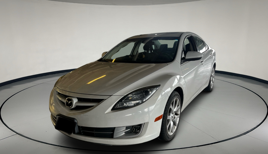 Mazda • Mazda 6