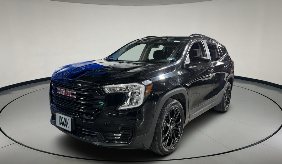 Gmc Terrain 1.5 SLE BLACK EDITION E AUTO Suv 2022
