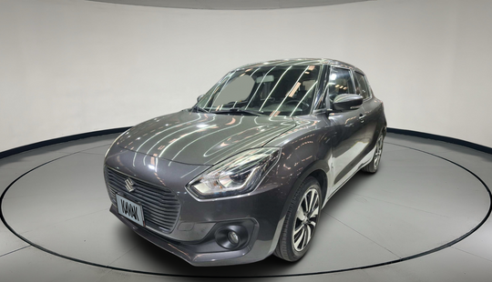 Suzuki • Swift