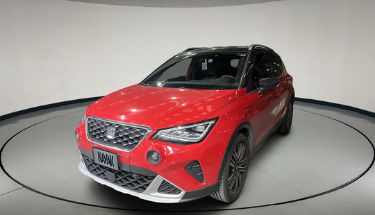 Seat • Arona