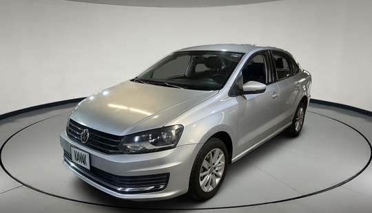 Volkswagen • Vento