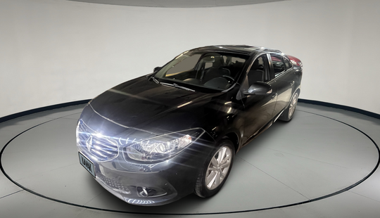 Renault • Fluence