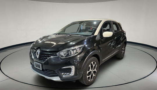 Renault • Captur